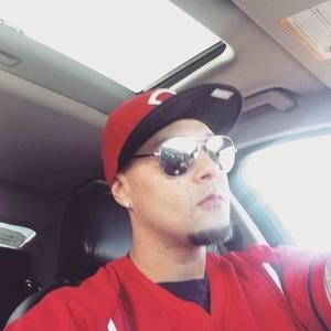 Meet your Posher, Josh